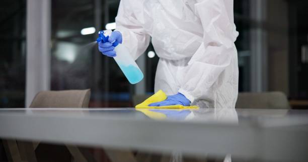 24/7 Emergency Blood Cleanup experts in Albion, IN